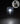 Bright LED clip-on light for dog collars keeps pets visible and safe during nighttime walks and outdoor activities.